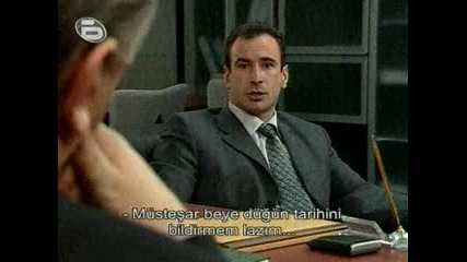 Зет чужденец - еп.12 (bg audio - Yabancı damat 2004-2007)