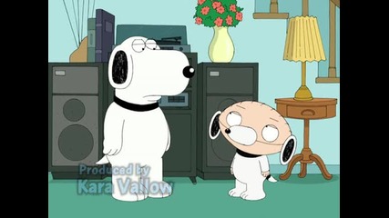 Family Guy