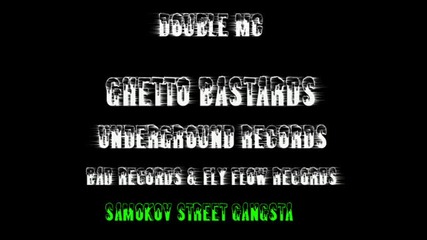 Sten ft. Double Mc - Promo Project