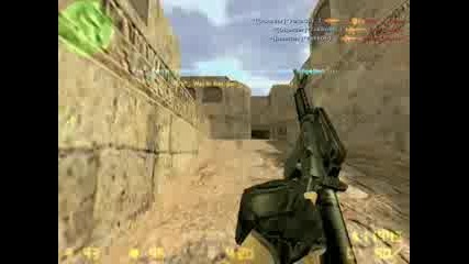 Counter Strike 1.6 Ultra Kill