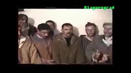 Смях Талибанска дискотека 