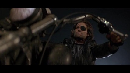 Escape from L.a. - Бягство от Ел Ей (1996) 4/9