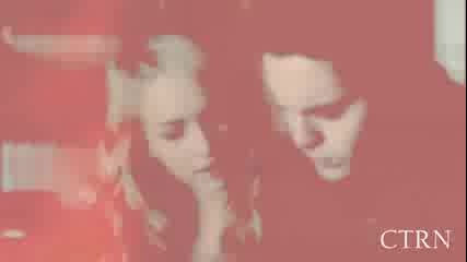 Cassie & Adam - Your Heart's All That I Need