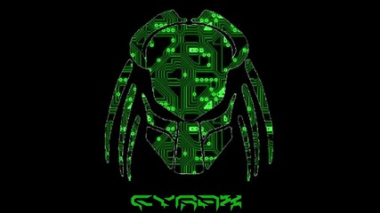 Cyrax - 4k listeners (mix)[dubstep]