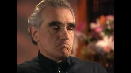 Martin Scorsese The Directors 5/6