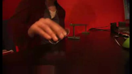 Fingerboard Mini