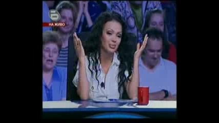 music idol 3 - концерта на отпадналите 02 06 2009