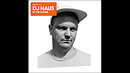 Defected Presents Dj Haus In The House Mix Cd1