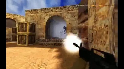 War In Motion - Mkc 