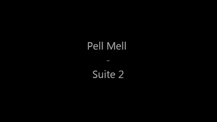 Pell Mell - Suite 2 [progressive Rock]