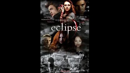 Zdrach .. Bella Edward and. Jacob