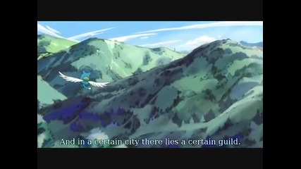 Fairy Tail Amv