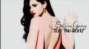 + Превод! Selena Gomez - Rule The World