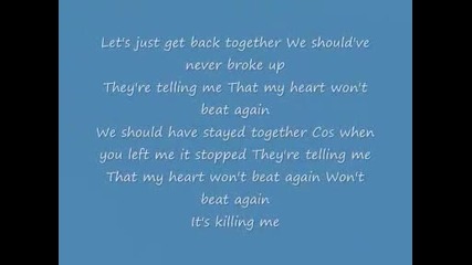 Jls beat again with lyrics 
