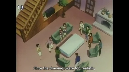 Kindaichi Shounen no Jikenbo (1997) - 004 [ensubs]