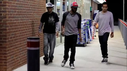 Neveroiatno Dubstep Video - Nachalo