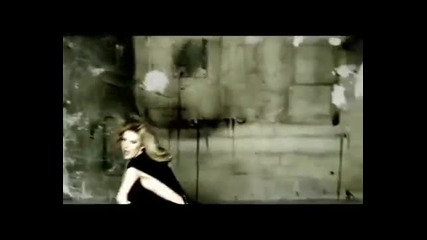 Neli Petkova 2011 - Lucky One (official Video)