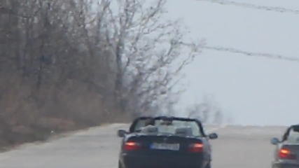 Bmw 323 cabrio vs bmw 328 cabrio