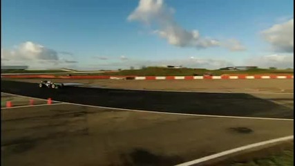 F1 2010 - Lotus!