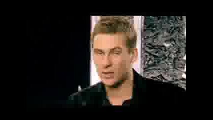 lee ryan