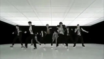 Super Junior - Bonamana Rem.