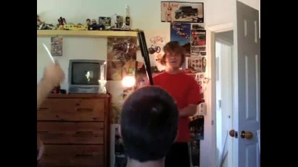 Lil Jon Parody 