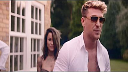 Tom Zanetti ft. Sadie Ama - You Want Me ( Official Video)