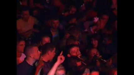 Sinan Sakic - Zaljubljen u tebe (uzivo)