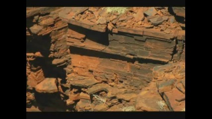 Karijini National Park - As Seen on Postcards Wa 
