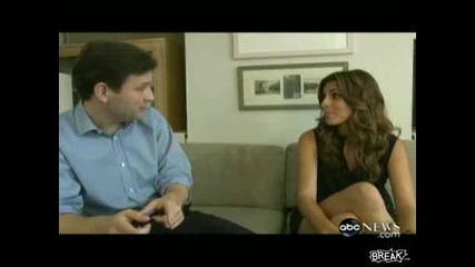 Awkward Jamie - Lynn Sigler Interview