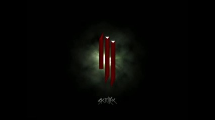 Skrillex - Ruffneck Bass