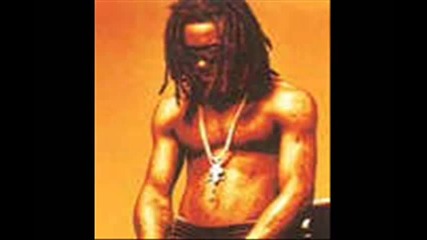 Lil Wayne - The Sky Is The Limit