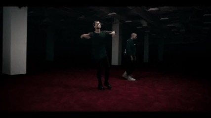Премиера 2о15! » Vic Mensa ft. Kanye West - U Mad ( Официално видео )