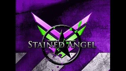 Stained Angel - Take Me Not