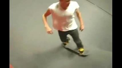 Plan B Skateboards Ryan Sheckler 