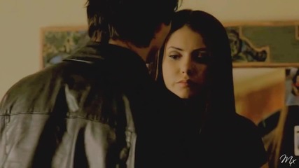 Damon & Elena • You belong with me • Hd •