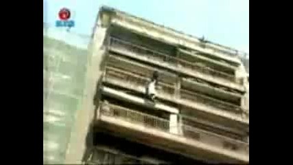 На това се вика късмет