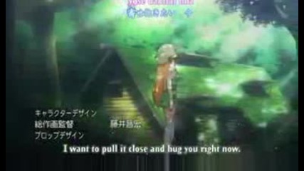 Zero No Tsukaima: Princess No Rondo OP