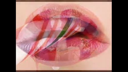 llips - Kat delune feat.akon - Push Push 
