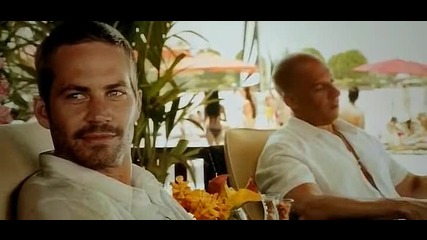 Furious 7 _ Бързи и яростни 7 (2015) Бг. суб. Част 2-2