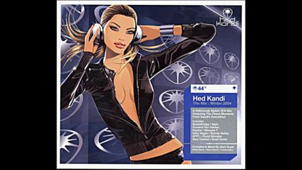 Hed Kandi pres The Mix Winter Beach Mix 2004 Cd1