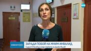 След клип с агресия срещу мним инвалид: Повдигнаха две обвинения на Динко Вълев
