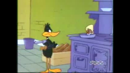 Speedy Gonzales - Daffys Diner - Poor Quality 
