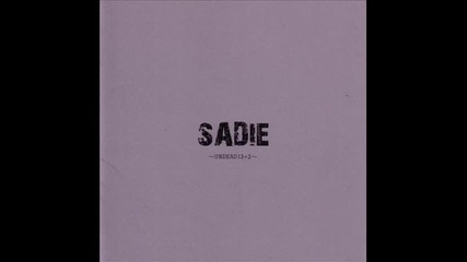 sadie - 08 malicious female pigs - undead 13+2 