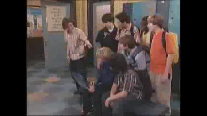 Wizards of Waverly Place - Paint By Committee Part 2