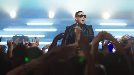 New 2015 | Daddy Yankee - Sígueme y Te Sígo / Official Video / + Превод
