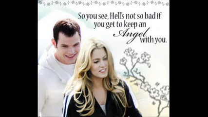 Rosalie & Emmett - Sweet Dreams { Eternal Love }