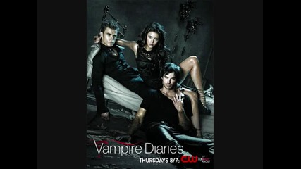 The Vampire Diaries Season 2 Ep.14 Matthew West - Family Tree 