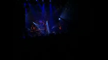 Nightwish - Come Cover Me mpeg4