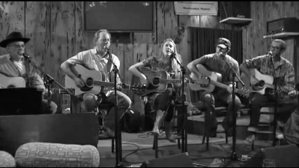 Rick Shea & Friends - Jambalaya 2010